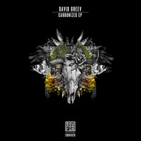 David Greev - Carbonized EP