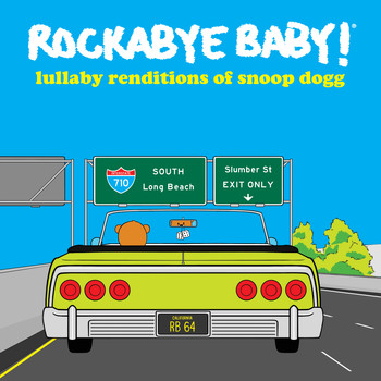 Rockabye Baby! - Beautiful