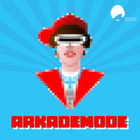 Arkademode - Posing on the Dancefloor
