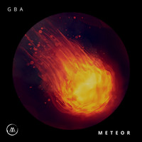 GBA - Meteor