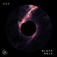 GBA - Black Hole