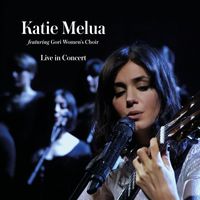 Katie Melua - O Holy Night (feat. Gori Women's Choir) [Live in Concert]