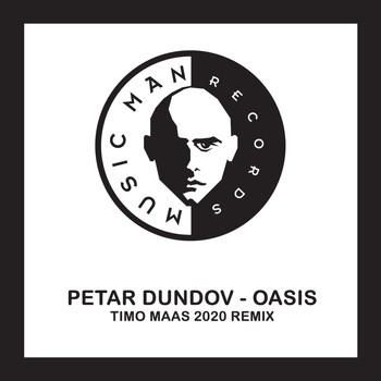 Petar Dundov - Oasis (Timo Maas 2020 Remix)