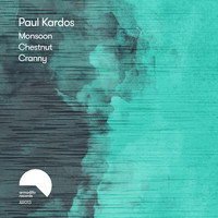 Paul Kardos - Monsoon / Chestnut / Cranny