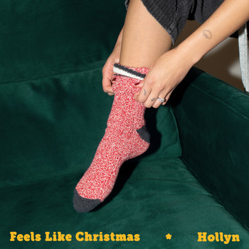 Hollyn - Feels Like Christmas