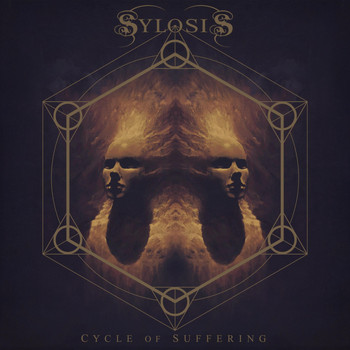 Sylosis - Cycle of Suffering (Explicit)