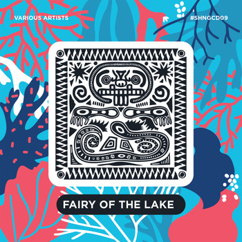 Various Artists - Fairy Of The Lake