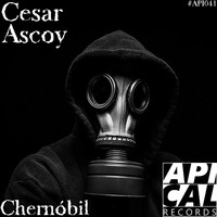 Cesar Ascoy - Chernóbil