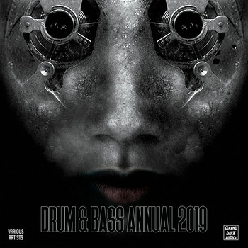 Various Artists - Drum & Bass Annual 2019