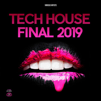 Various Artists - Tech House Final 2019