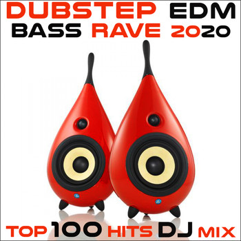Doctor Spook, Dubstep Spook - Dubstep EDM Bass Rave 2020 Top 100 Hits DJ Mix