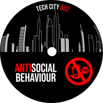 KirK - Antisocial Behaviour