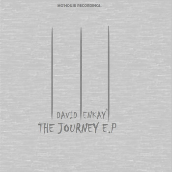 David Enkay - The Journey