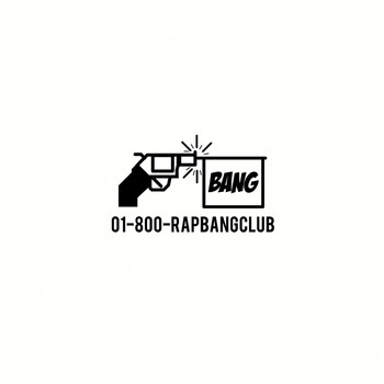 01-800-PERREO, Rap Bang Club - Bang