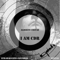 Alberto Costas - I Am CDR