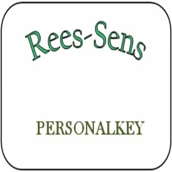 PersonalKey / - Rees-Sens