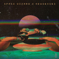 Space Wizard, NEWSENSEi - Amiga
