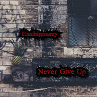 Haxhigeaszy / - Never Give Up
