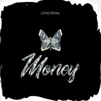 Litho Royal / - Money