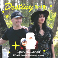 Destiny Band Oz / - Special Songs