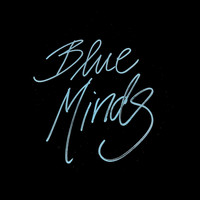 Blue Minds - Blue Minds (Remastered 2019)