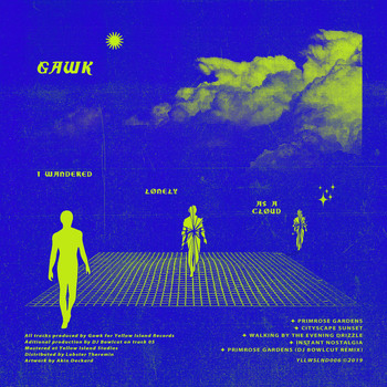 Gawk - I Wandered Lonely as a Cloud