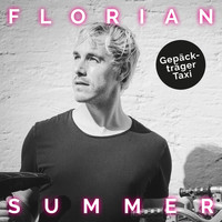 Florian Summer - Gepäckträger Taxi (Naked)