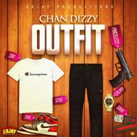 Chan Dizzy - Outfit