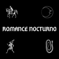 Alberto Rey - Romance Nocturno