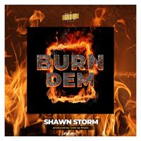 Shawn Storm - Burn Dem