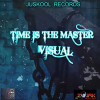 VISUAL - Time A Di Master