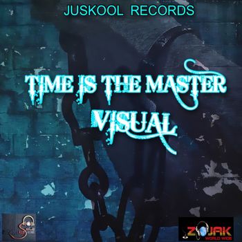 VISUAL - Time A Di Master