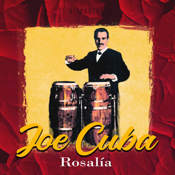 Joe Cuba - Rosalía (Remastered)