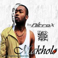 The Nitrox - Makholo