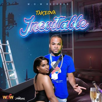 Takeova - Inevitable