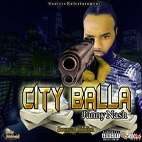 Janny Nash - City Baller