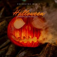 Sherwayne Music Production - Halloween Riddim Instrumental