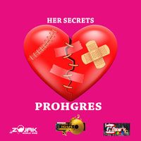 Prohgres - Her Secrets
