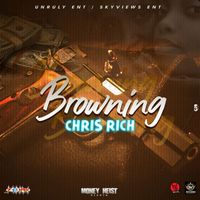 Chris Rich - Browning