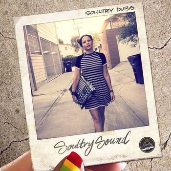 Soultry Dubs - Soultry Sound