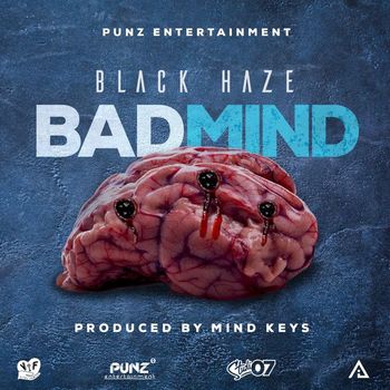 Black Haze - Badmind