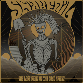 Snakeoil - The Long Night of the Long Knight (Explicit)