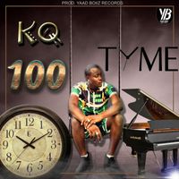 kQ - 100 Time