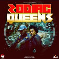 D-Lexx - Zodiac Queens