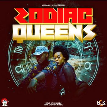 D-Lexx - Zodiac Queens