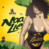 D-Lexx - Naa Lie