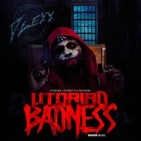 D-Lexx - Utopian Badness