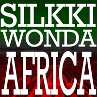 Silkki Wonda - Africa