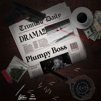 Plumpy Boss - Drama