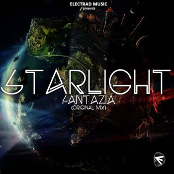 Starlight - Fantazia